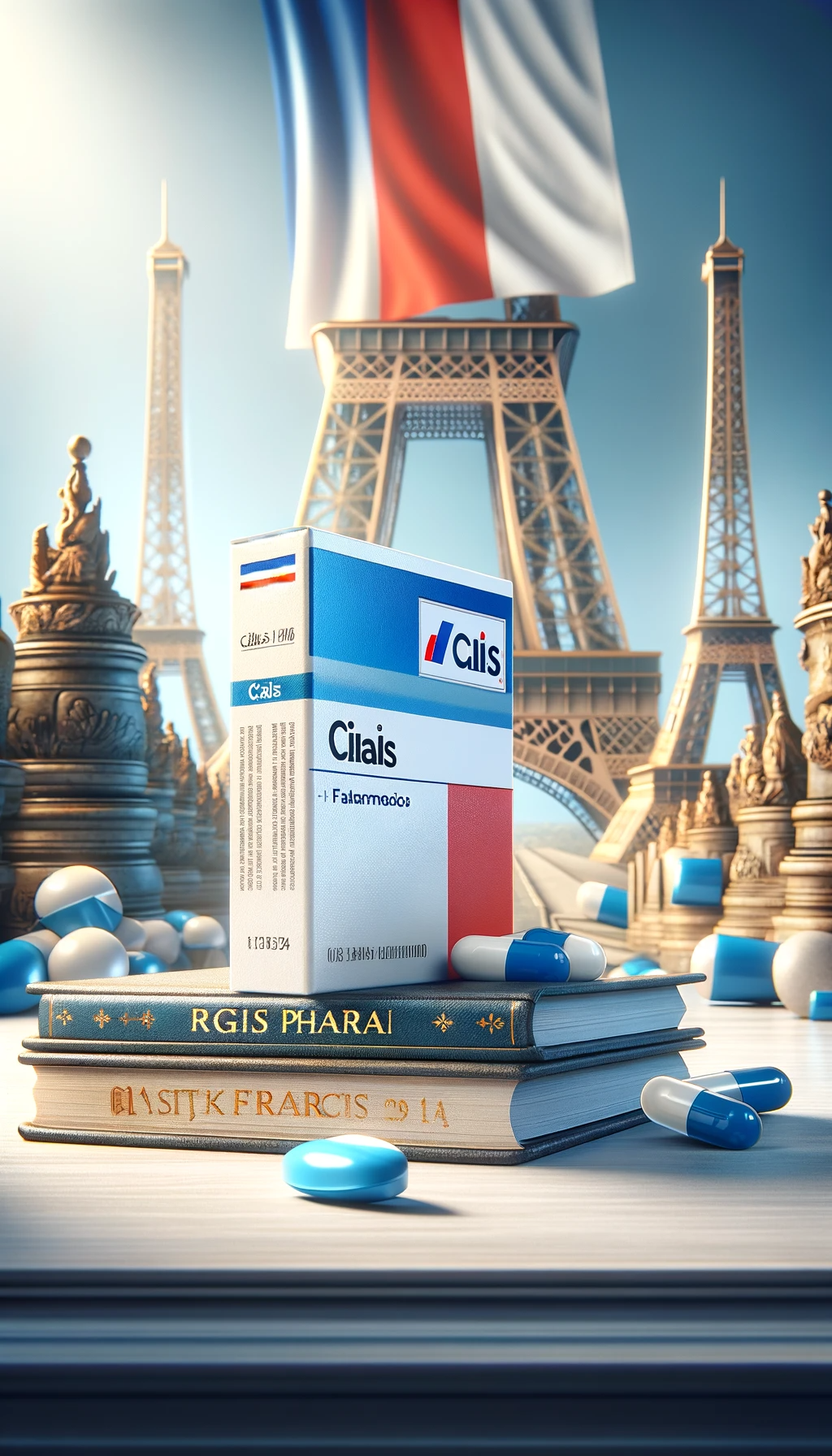 Cialis prix remboursement